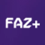 faz+ - gamarra android application logo